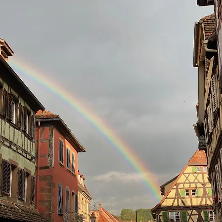 Tiers Lieu 59 Grand Rue * Bouxwiller (Bas-Rhin)