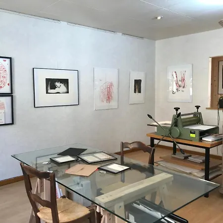 Tiers Lieu 59 Grand Rue Homestay *