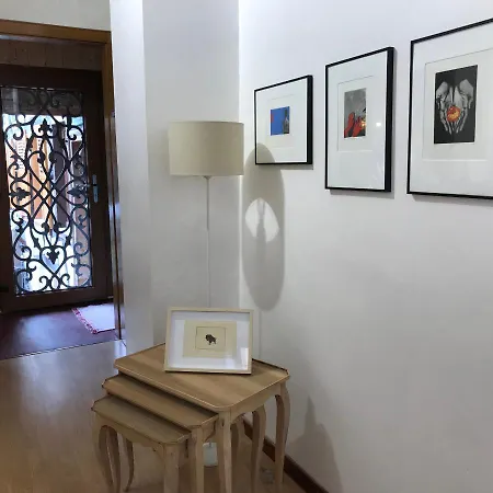 Homestay Tiers Lieu 59 Grand Rue