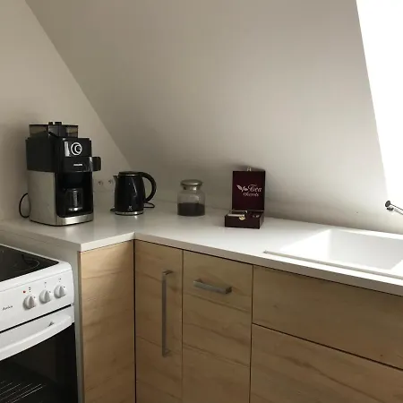Homestay Tiers Lieu 59 Grand Rue Bouxwiller (Bas-Rhin)