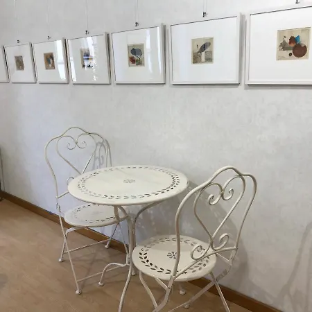 Tiers Lieu 59 Grand Rue Séjour chez l'habitant Bouxwiller (Bas-Rhin)