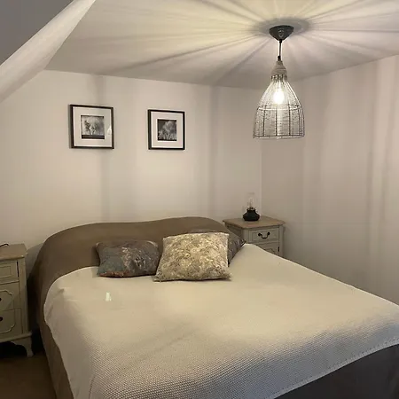 Tiers Lieu 59 Grand Rue Quarto em Acomodações Particulares Bouxwiller (Bas-Rhin)
