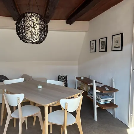 Quarto em Acomodações Particulares Tiers Lieu 59 Grand Rue
