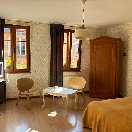 Ubytování v soukromí Tiers Lieu 59 Grand Rue *