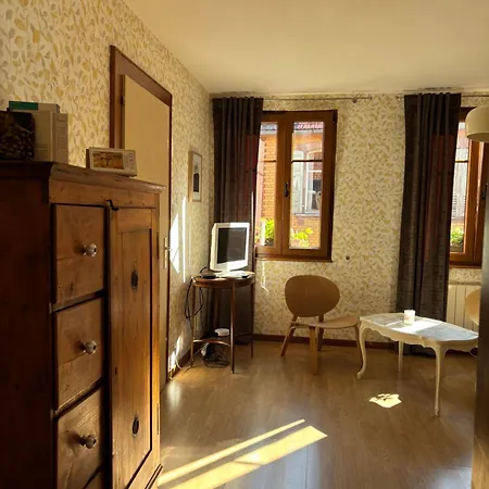 Quarto em Acomodações Particulares Tiers Lieu 59 Grand Rue Bouxwiller (Bas-Rhin)