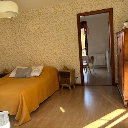 Quarto em Acomodações Particulares Tiers Lieu 59 Grand Rue