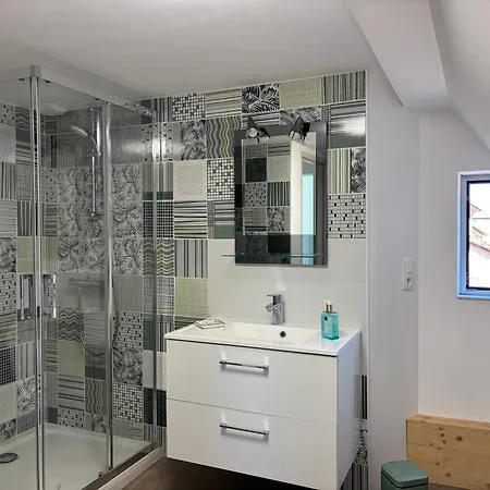Tiers Lieu 59 Grand Rue Quarto em Acomodações Particulares *