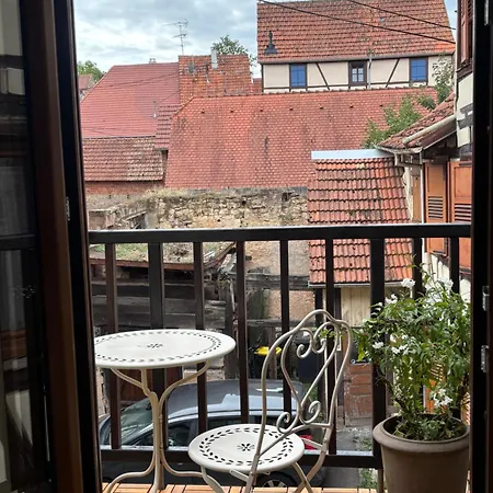 Tiers Lieu 59 Grand Rue Quarto em Acomodações Particulares