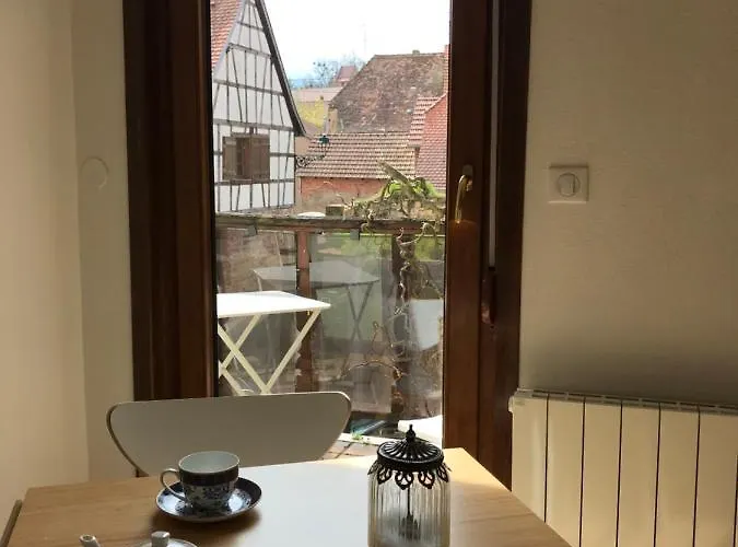 Tiers Lieu 59 Grand Rue Bouxwiller (Bas-Rhin)