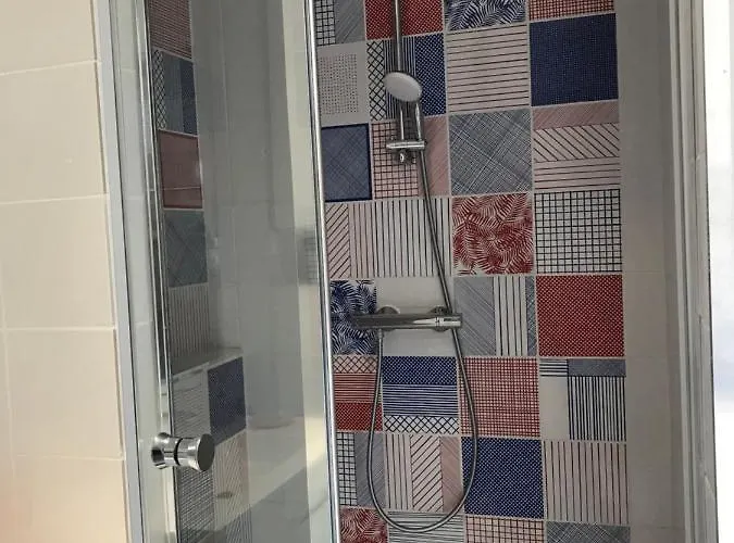 Tiers Lieu 59 Grand Rue Homestay *