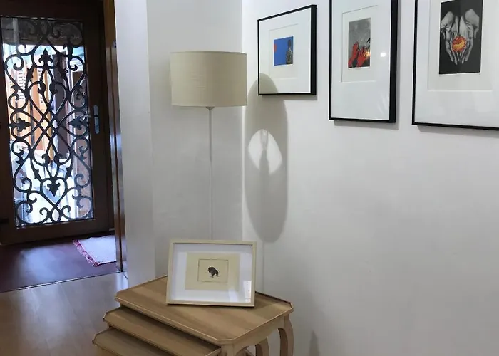 Homestay Tiers Lieu 59 Grand Rue