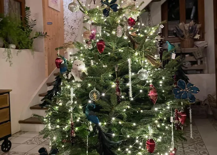 Homestay Tiers Lieu 59 Grand Rue Bouxwiller (Bas-Rhin)